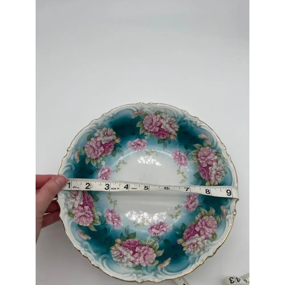 Unbranded antique painted
